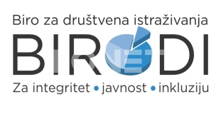 BIRODI: Televizijama ocena 2,8